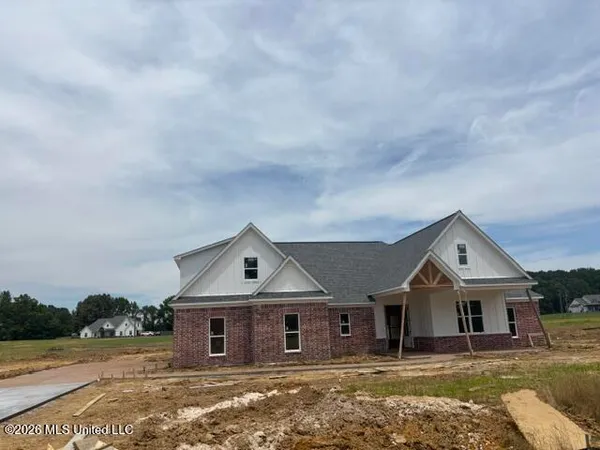 $515,000 | 1710 Cane Crk Drive, Hernando, MS 38632