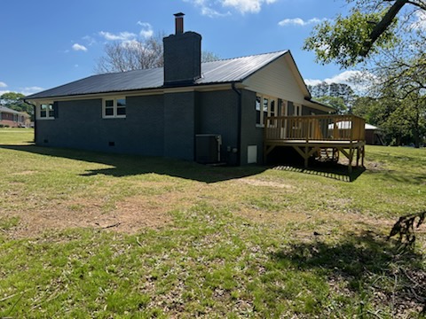 201 Jones Circle Iva, SC 29655 - Photo 4 of 15