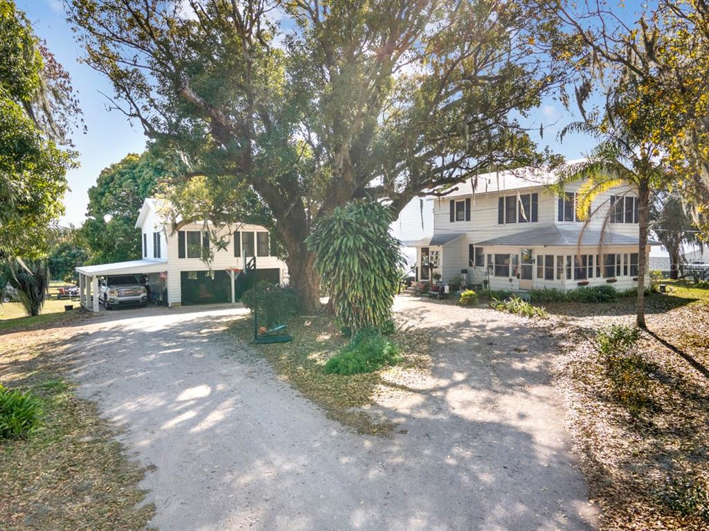 357 West B Street Frostproof, FL 33843 - Photo 1 of 1