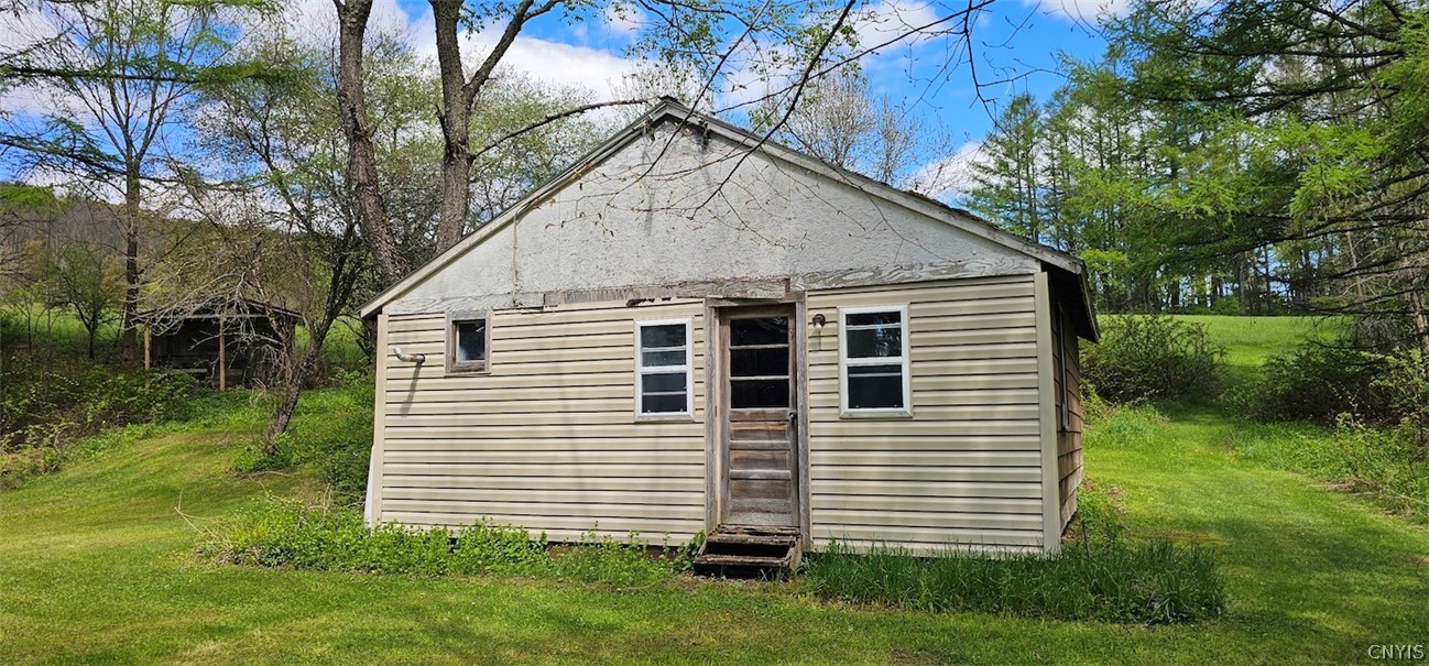 1720 County Route 12 De Ruyter, NY 13052 - Photo 24 of 49