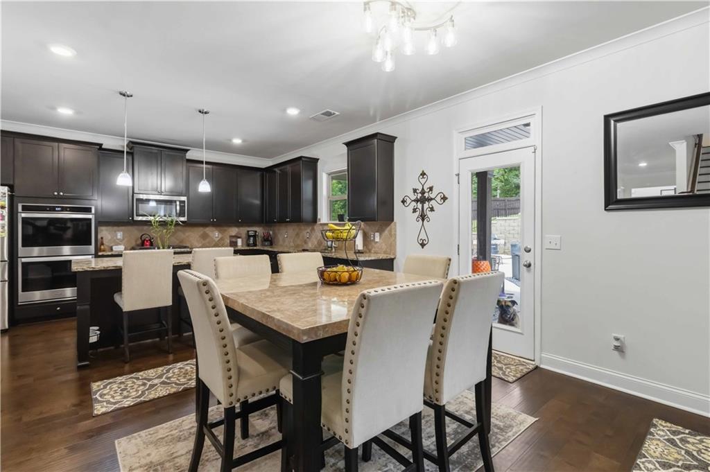 217 Sebastian Cove Hampton, GA 30228 - Photo 8 of 52