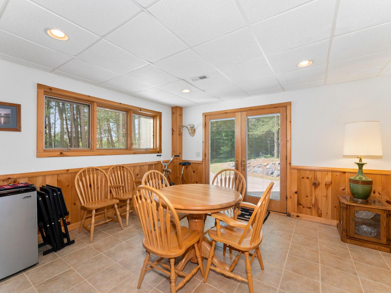 5689 Point O Pines Road Manitowish Waters, WI 54545 - Photo 33 of 85 Gallery Image 33