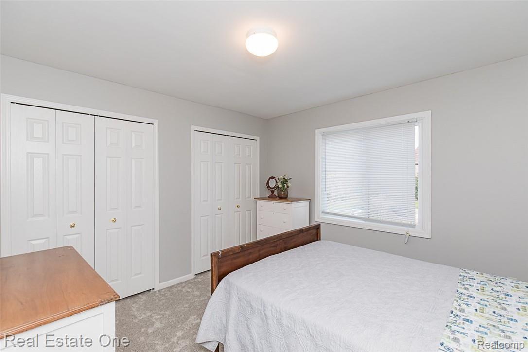 3861 Beechcrest Road Rochester, MI 48309 - Photo 24 of 29 BEDROOM #4