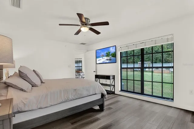 $455,000 | 1002 Oakridge Manor Drive, Brandon, FL 33511