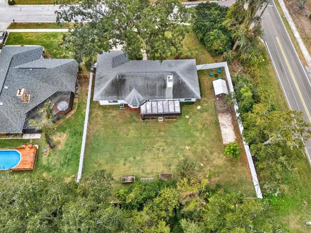 $455,000 | 1002 Oakridge Manor Drive, Brandon, FL 33511