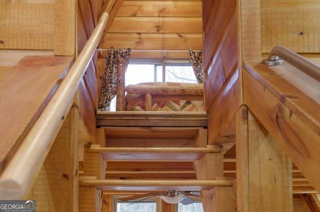 130 Mustang Creek Road Cleveland, GA 30528 - Photo 21 of 39