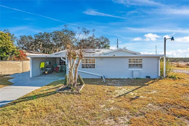 $274,900 | 501 Highland Drive, Lake Wales, FL 33898