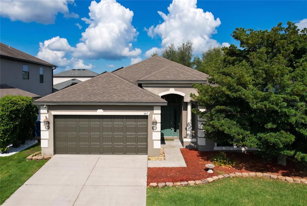 667 Hartford Heights Street Spring Hill, FL 34609 - Photo 47 of 55
