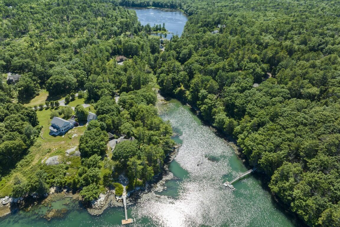 118 Meadow Cove Road East Boothbay, ME 04544 - Photo 9 of 70 9