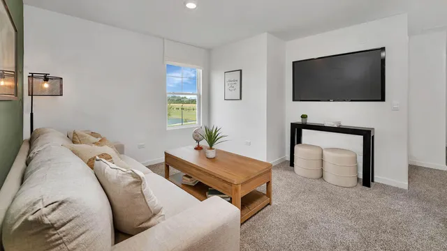 $289,990 | 8952 Remington Way, Cedar Lake, IN 46303