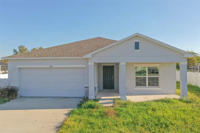 $349,900 | 280 Citrine Loop, Kissimmee, FL 34758