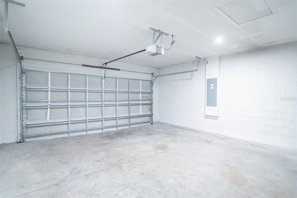 280 Citrine Loop Kissimmee, FL 34758 - Photo 15 of 25 an empty room with a empty space and windows