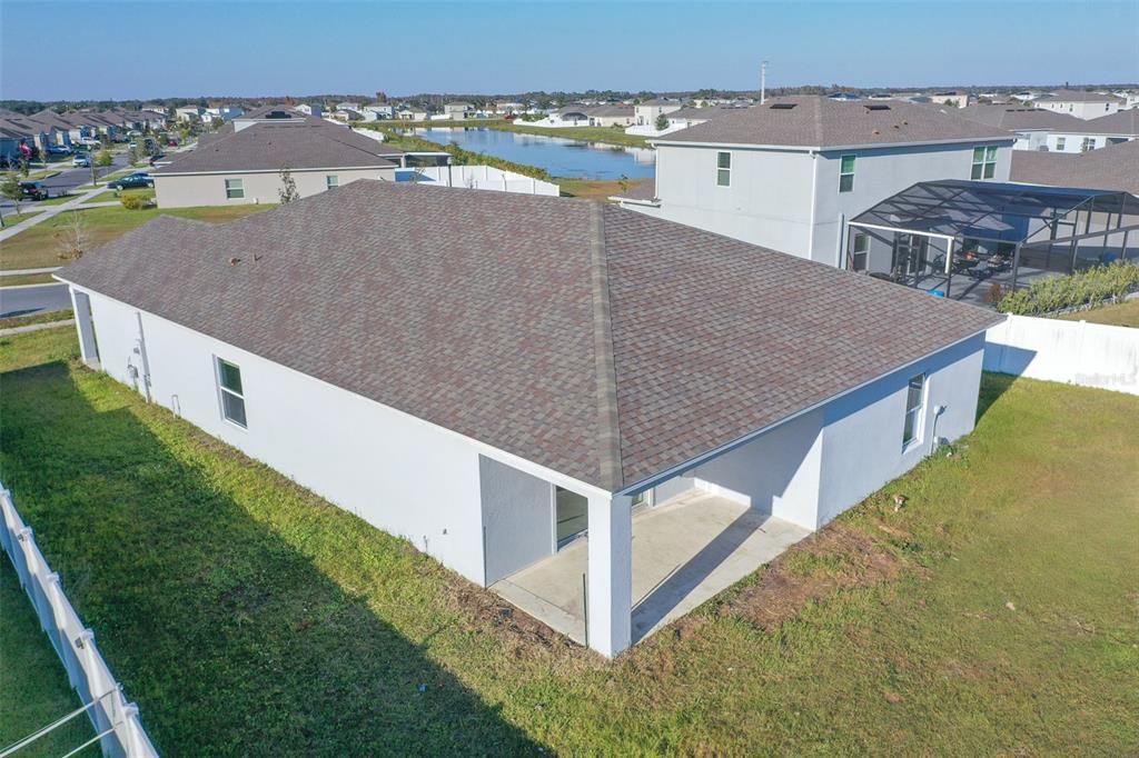 280 Citrine Loop Kissimmee, FL 34758 - Photo 17 of 25 a view of a terrace