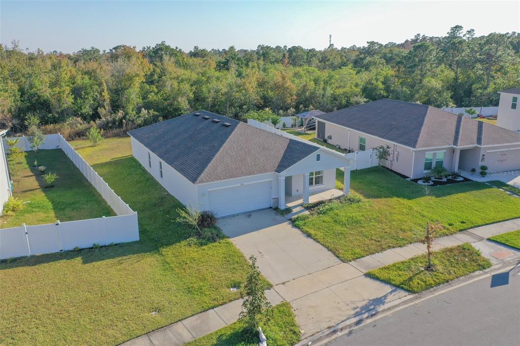 280 Citrine Loop Kissimmee, FL 34758 - Photo 20 of 25