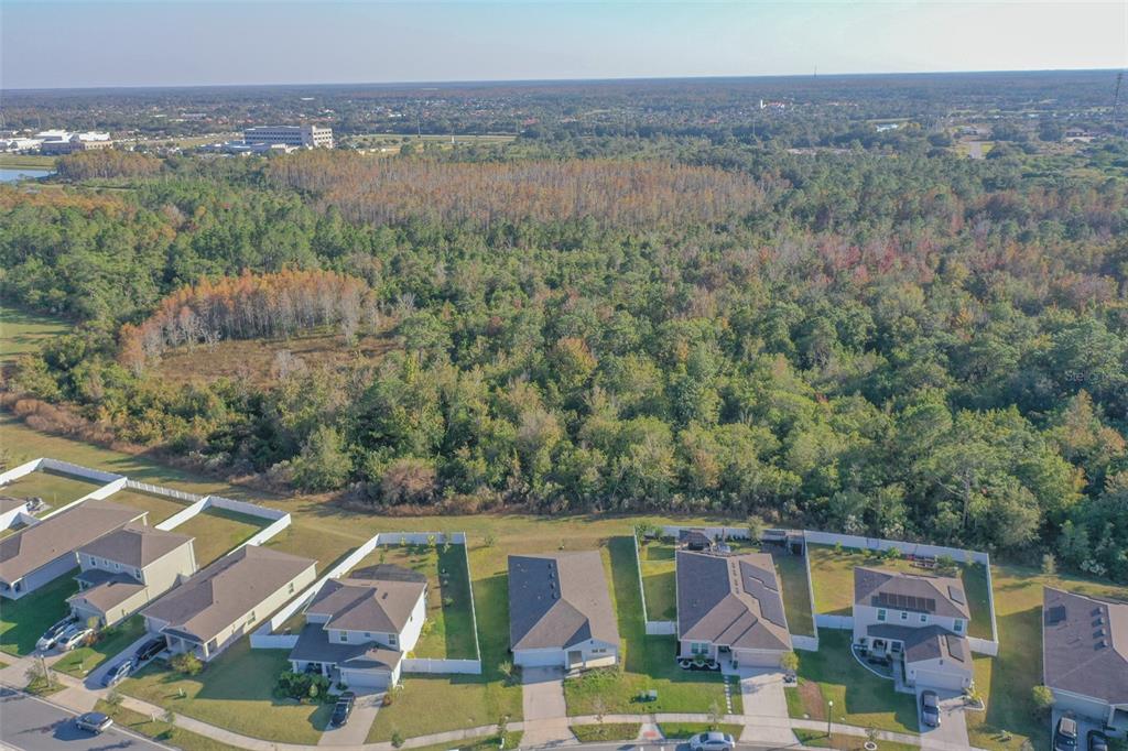 280 Citrine Loop Kissimmee, FL 34758 - Photo 22 of 25 a view of city