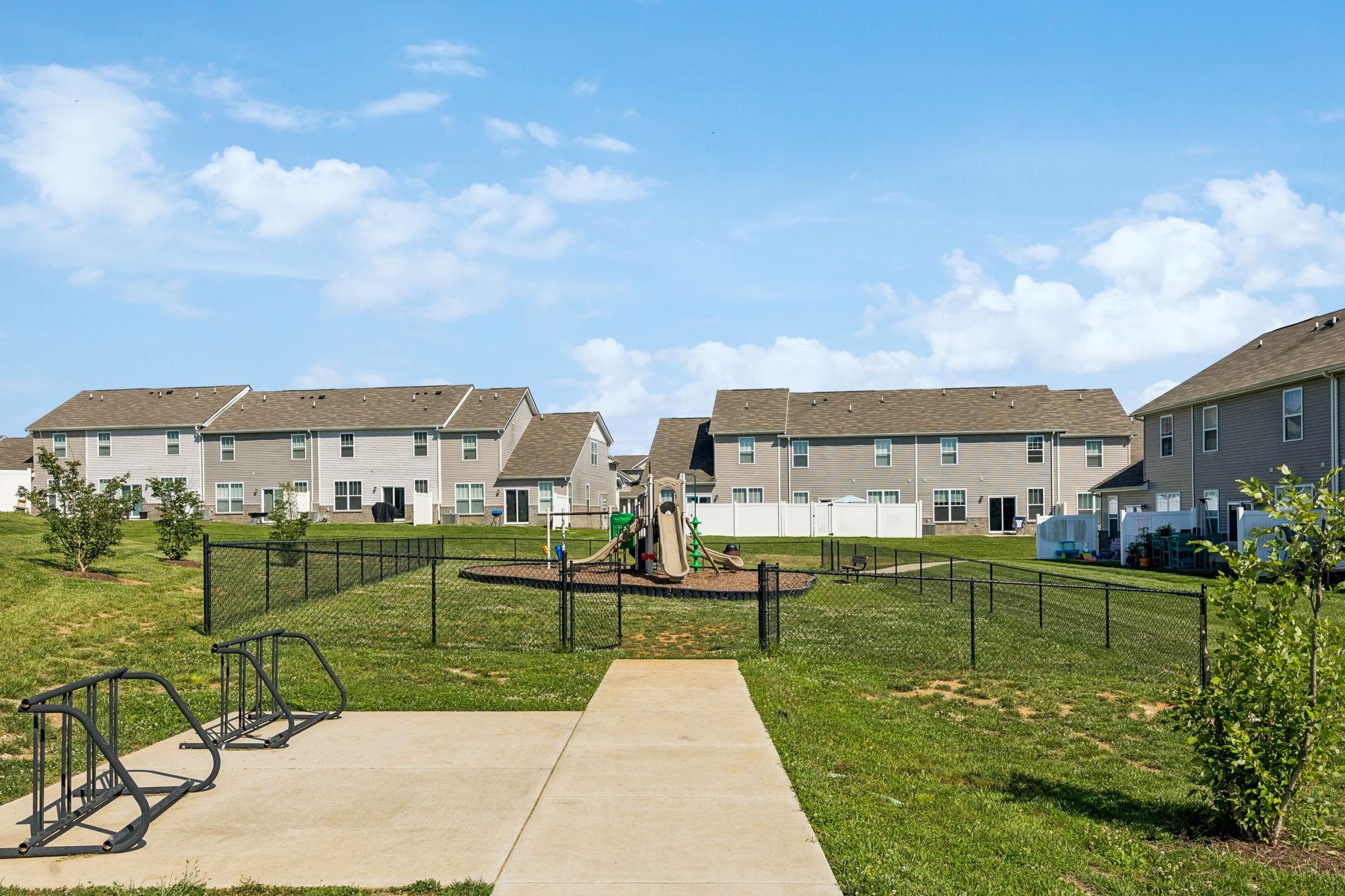 566 Trinity Way Spring Hill Spring Hill, TN 37174 - Photo 28 of 34