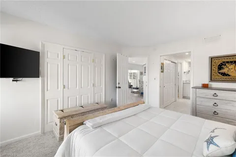 $970,000 | 255 Park Shore Drive, Unit 3341, Naples, FL 34103