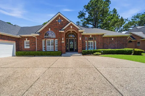 $650,000 | 1151 Bentwater Drive, Montgomery, TX 77356