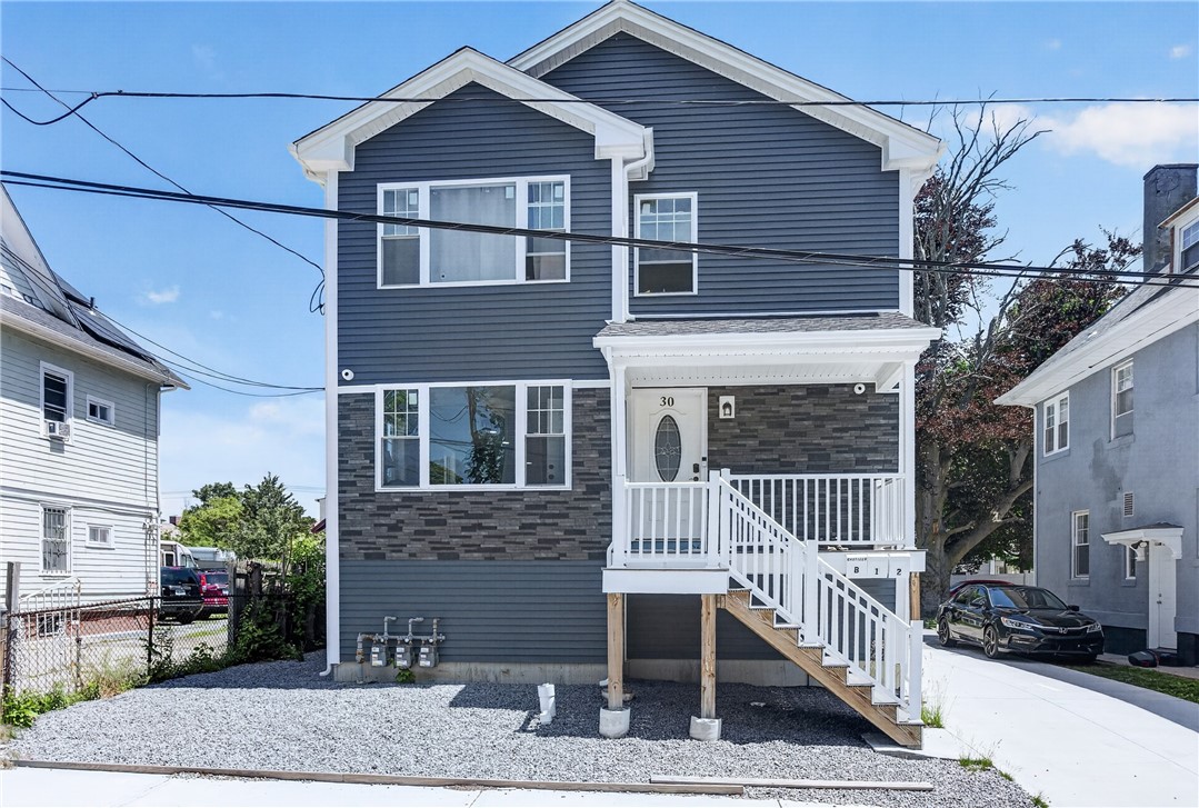 30 Deborah Street Providence, RI 02909 - Photo 1 of 30