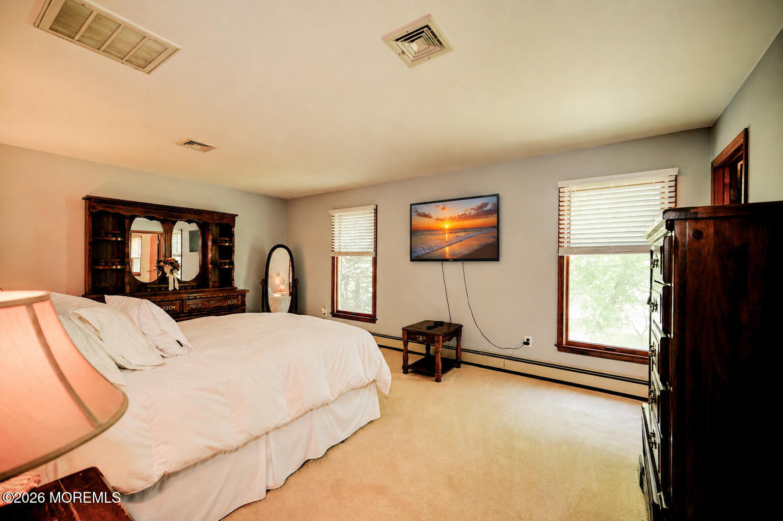 897 Hulses Corner Road Howell, NJ 07731 - Photo 22 of 44 19-Primary Bedroom