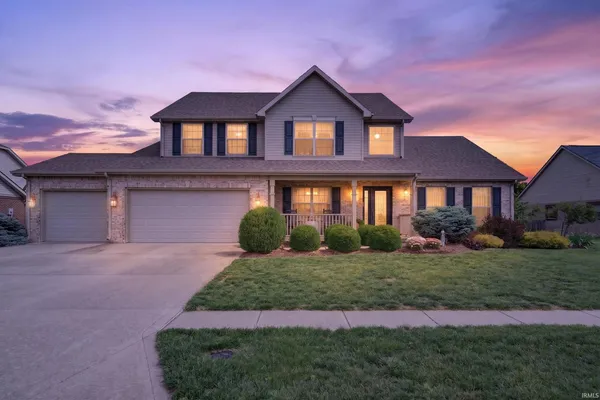 $450,000 | 3112 Congress Drive, Kokomo, IN 46902