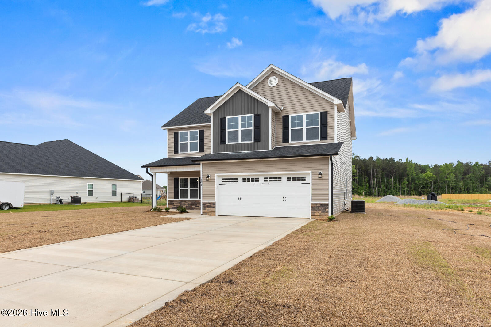 655 Briarneck Road Jacksonville, NC 28540 - Photo 3 of 36 talton-3