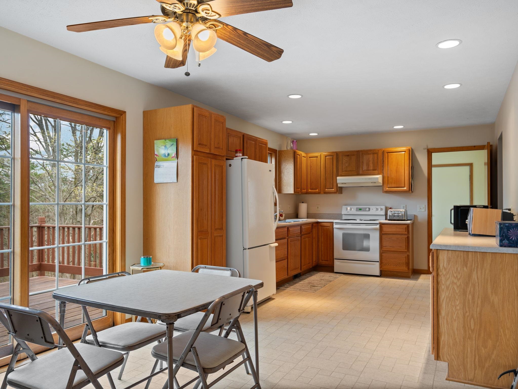 2387 No 45 Road Manton, MI 49663 - Photo 11 of 56