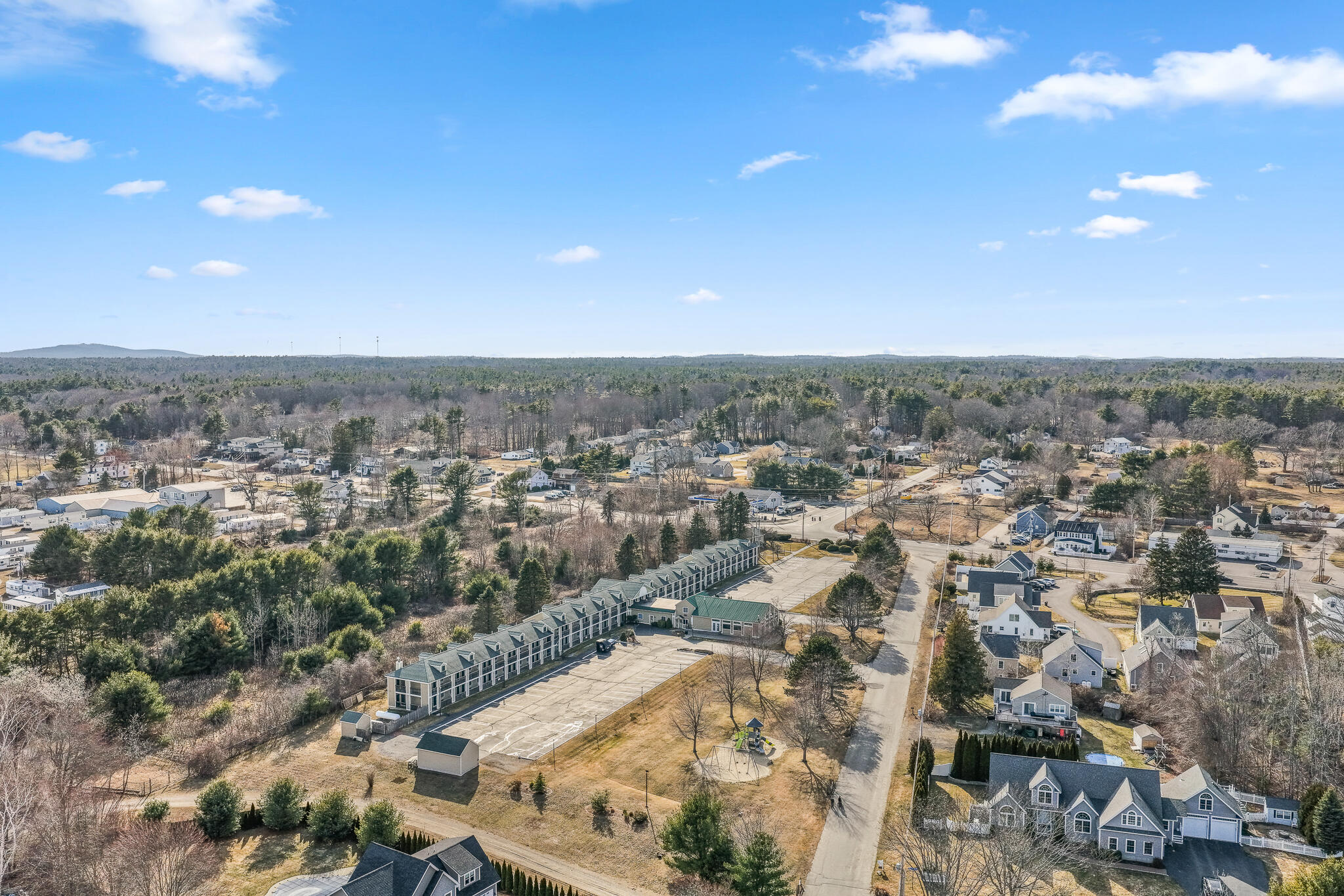 733 Post Road, Unit 225 Wells, ME 04090 - Photo 13 of 30