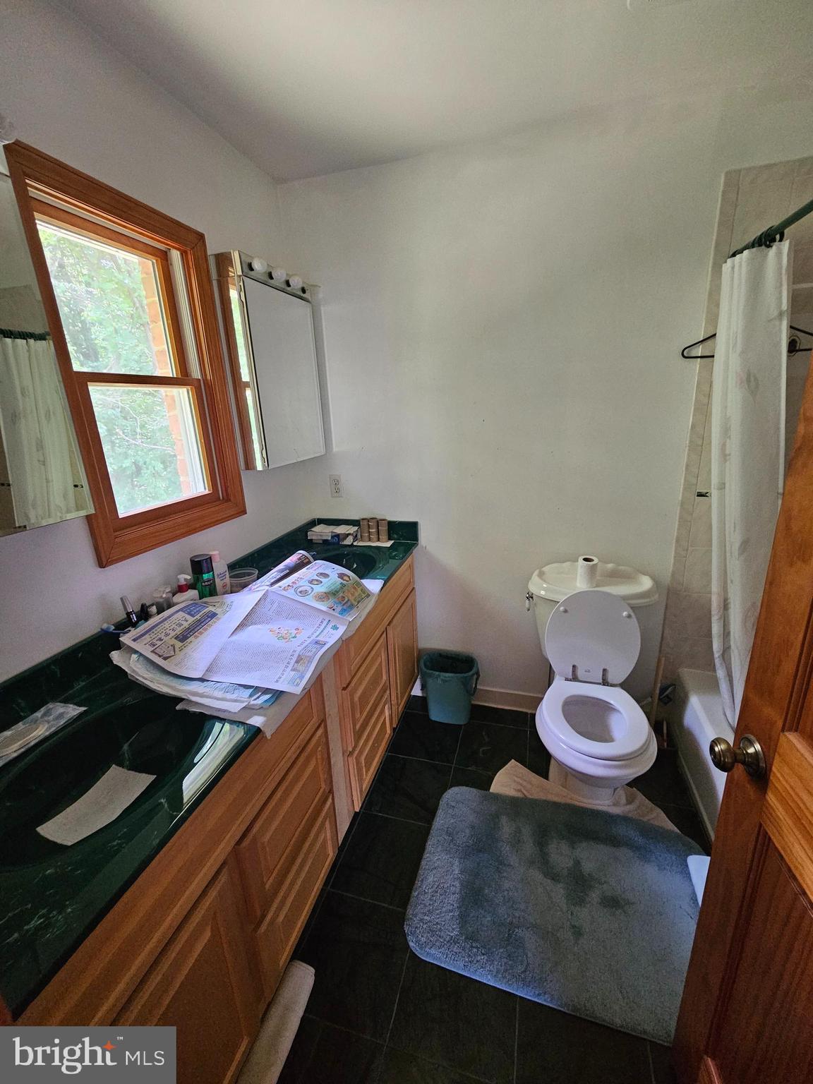 10406 Livingston Road Fort Washington, MD 20744 - Photo 11 of 19 Primary Bathroom