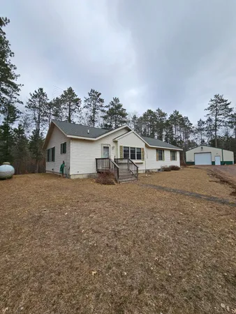 $350,000 | W9424 Lakewood Road, Spooner, WI 54801