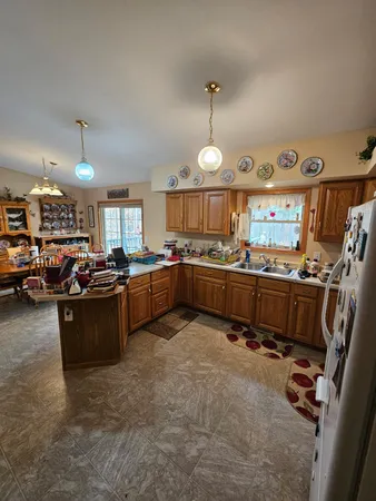 $350,000 | W9424 Lakewood Road, Spooner, WI 54801