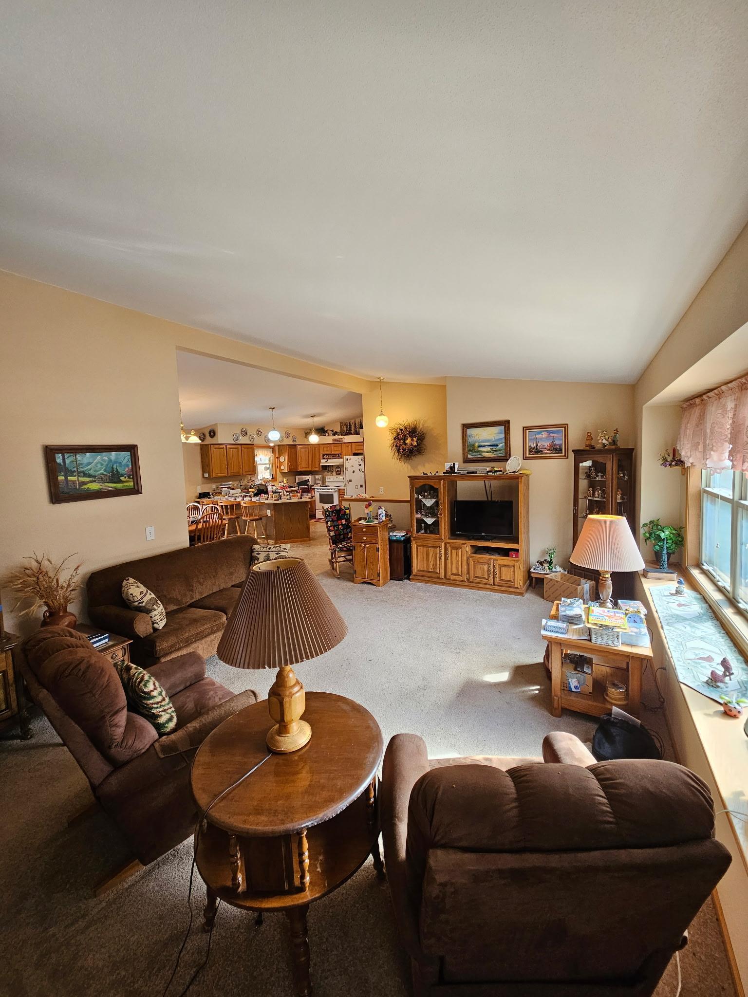 W9424 Lakewood Road Spooner, WI 54801 - Photo 19 of 34