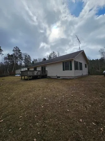 $350,000 | W9424 Lakewood Road, Spooner, WI 54801