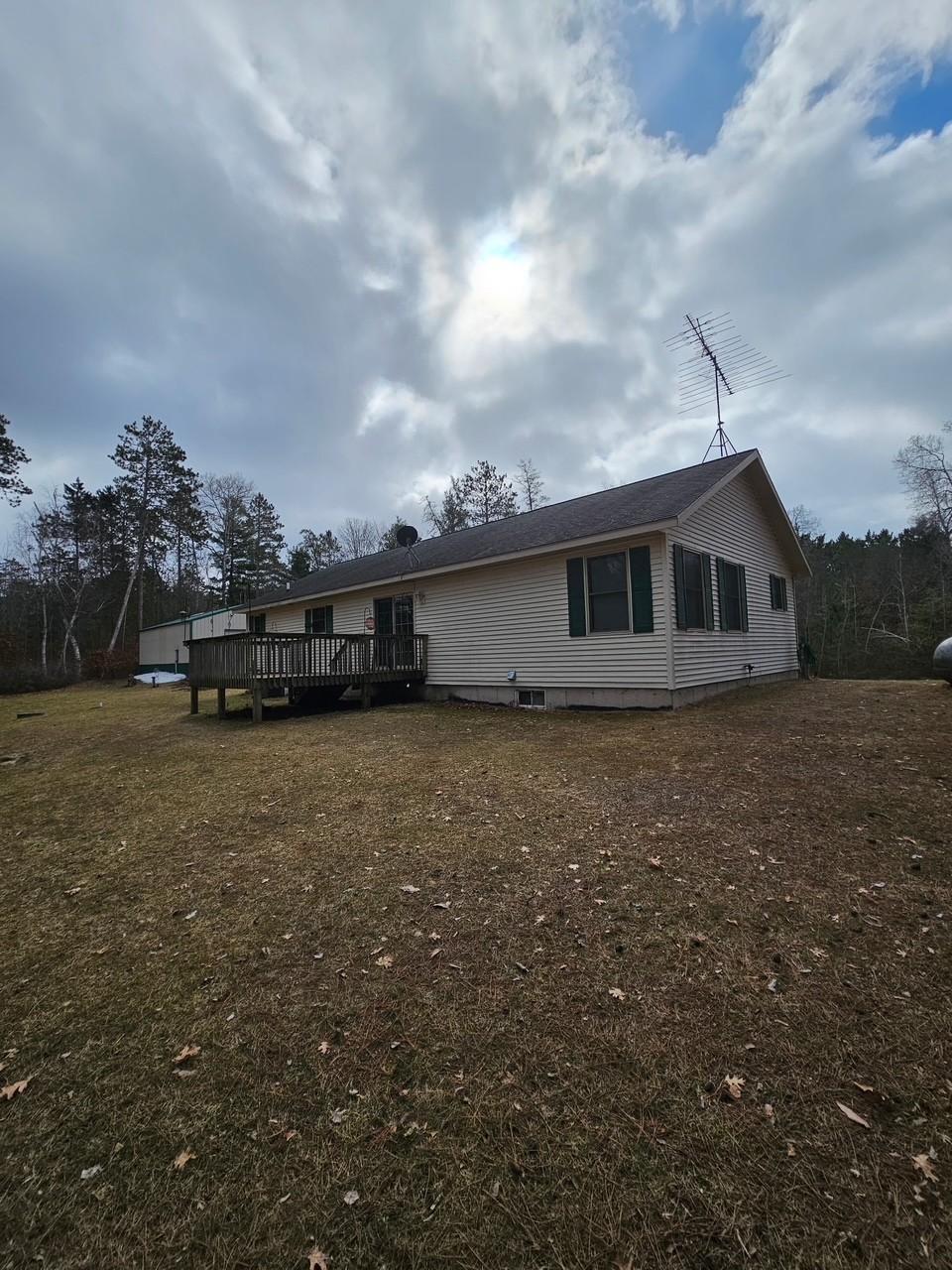 W9424 Lakewood Road Spooner, WI 54801 - Photo 2 of 34