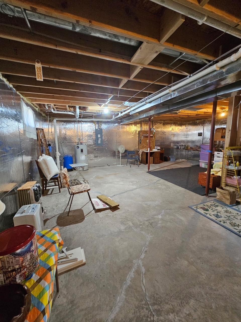 W9424 Lakewood Road Spooner, WI 54801 - Photo 25 of 34