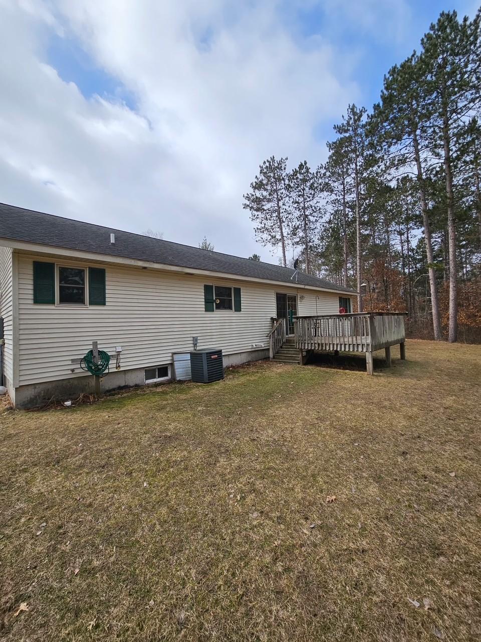 W9424 Lakewood Road Spooner, WI 54801 - Photo 3 of 34