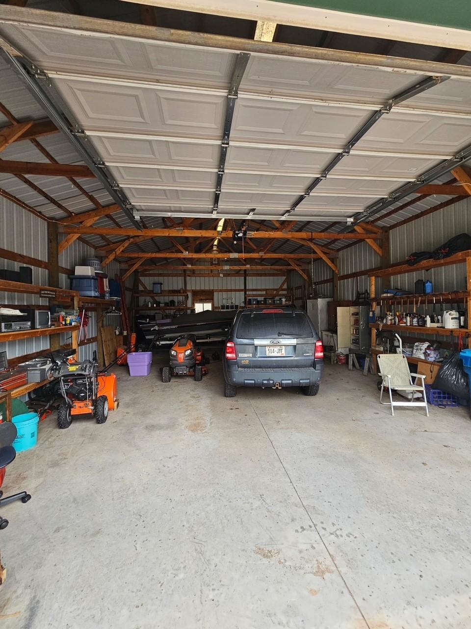 W9424 Lakewood Road Spooner, WI 54801 - Photo 31 of 34