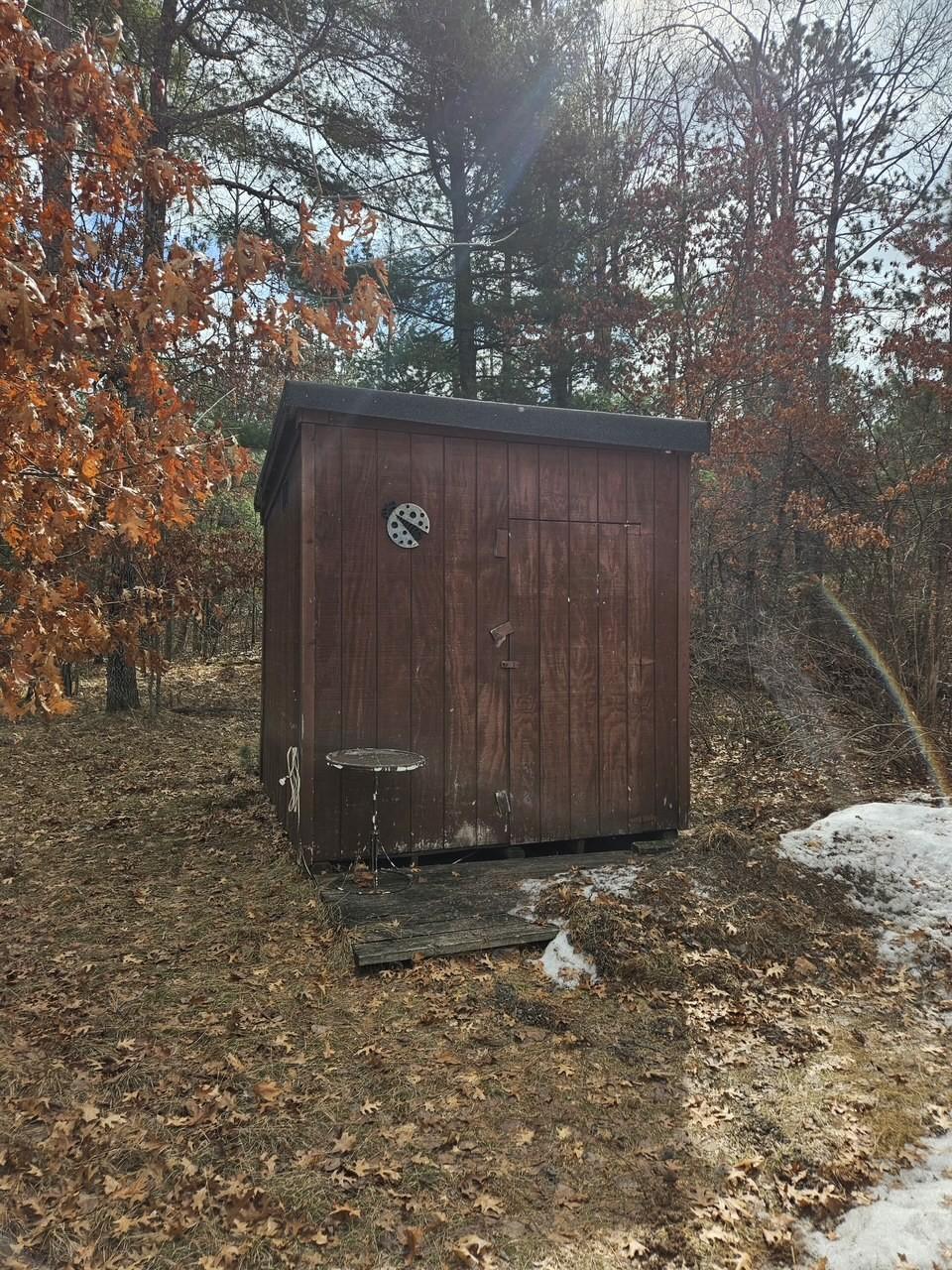 W9424 Lakewood Road Spooner, WI 54801 - Photo 32 of 34