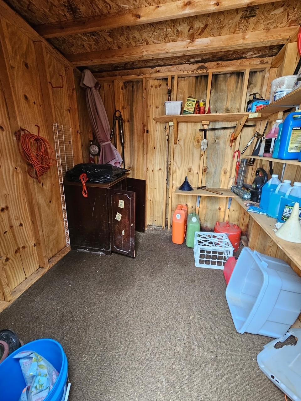 W9424 Lakewood Road Spooner, WI 54801 - Photo 33 of 34