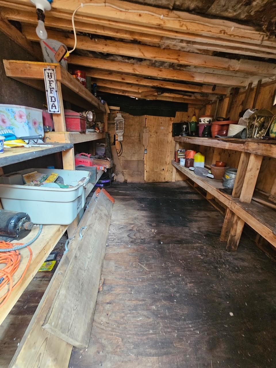 W9424 Lakewood Road Spooner, WI 54801 - Photo 34 of 34