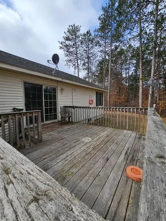 $350,000 | W9424 Lakewood Road, Spooner, WI 54801