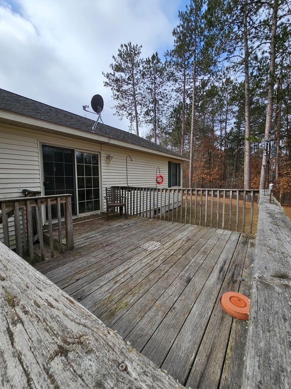 W9424 Lakewood Road Spooner, WI 54801 - Photo 4 of 34