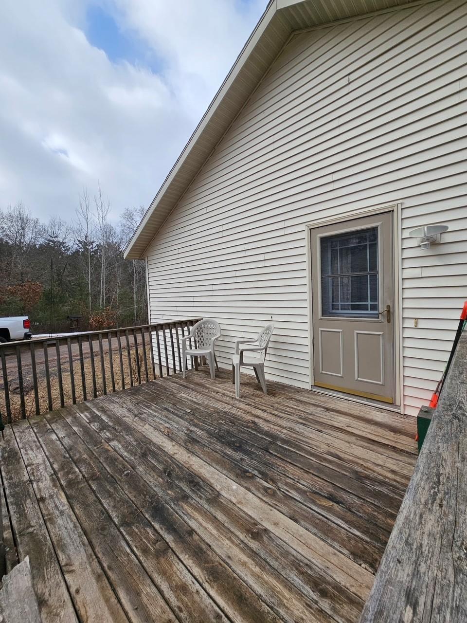 W9424 Lakewood Road Spooner, WI 54801 - Photo 7 of 34