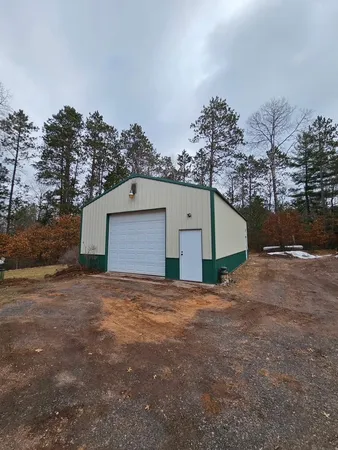 $350,000 | W9424 Lakewood Road, Spooner, WI 54801