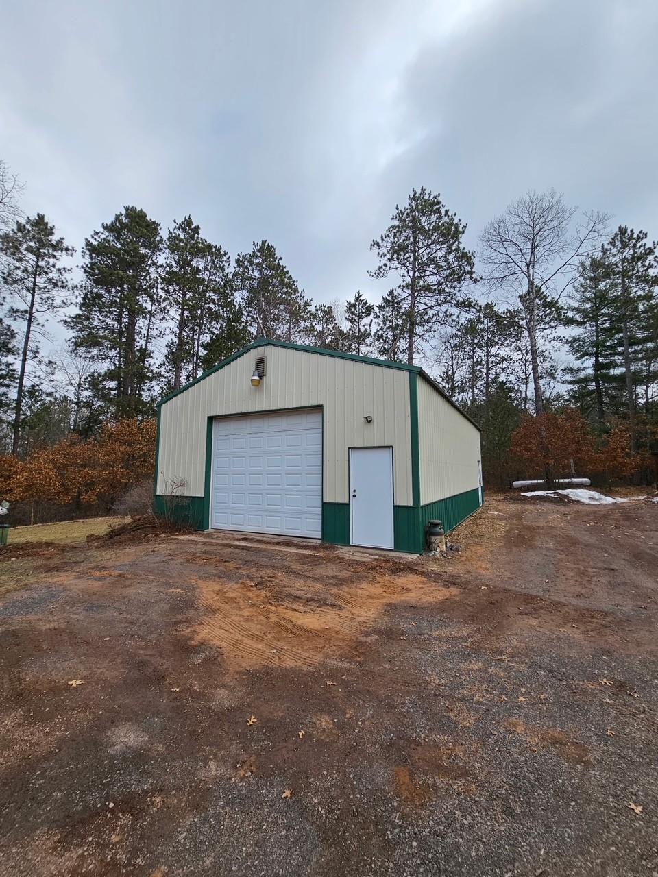 W9424 Lakewood Road Spooner, WI 54801 - Photo 8 of 34