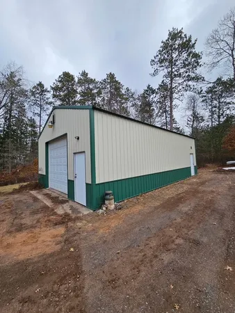 $350,000 | W9424 Lakewood Road, Spooner, WI 54801