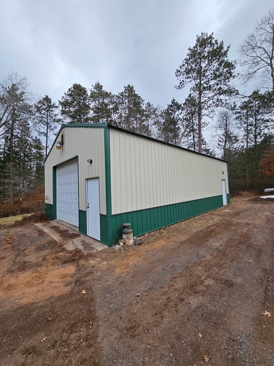 W9424 Lakewood Road Spooner, WI 54801 - Photo 9 of 34