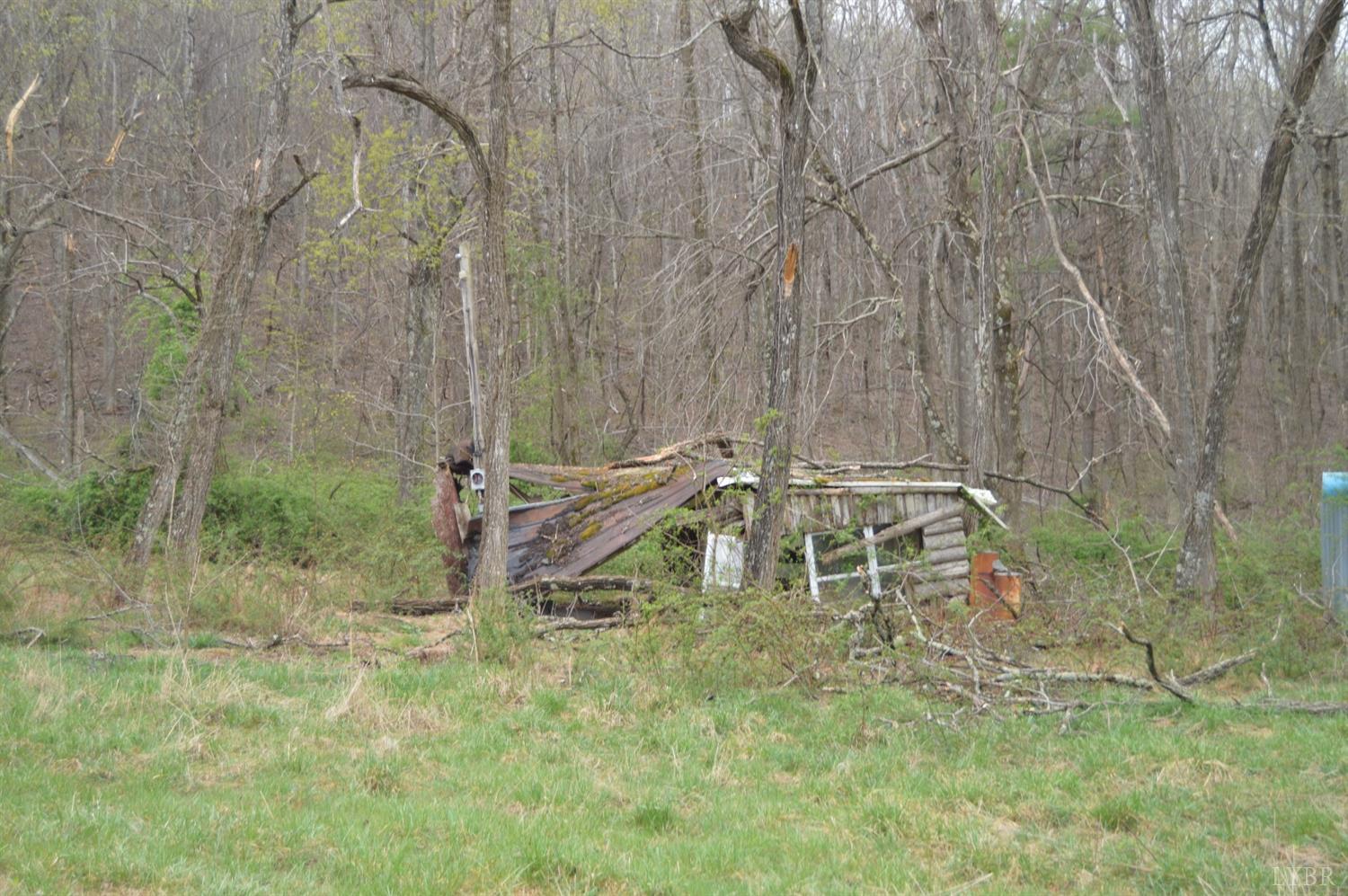 0 Haycock Road Southeast Floyd, VA 24091 - Photo 22 of 22 a wooden fence with some trees in the background