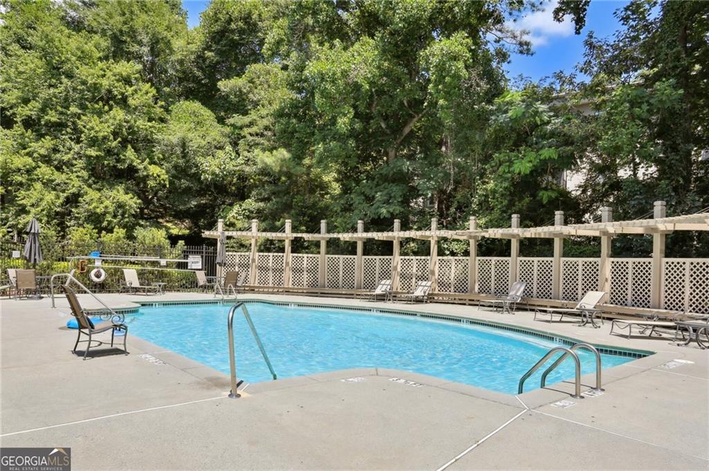 3047 Lenox Road Northeast, Unit 2107 Atlanta, GA 30324 - Photo 27 of 27