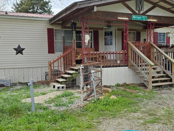 $84,900 | 19526 McColgin Road, Raymondville, MO 65555